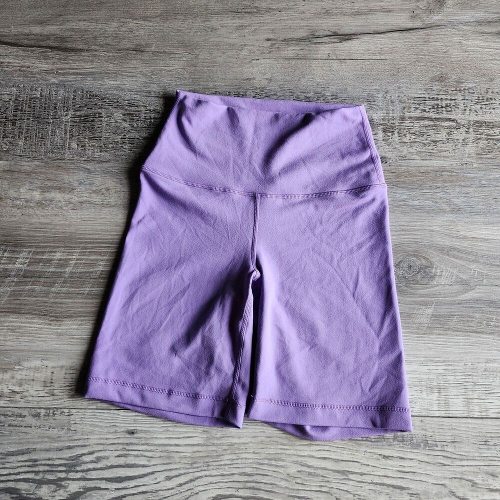 (XS) Yogalicious Lux Everyday 7" shorts